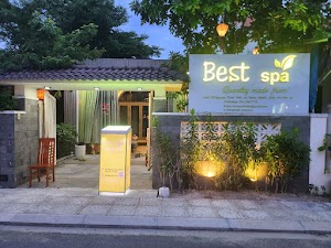 호이안 스파 - Best Spa place picture