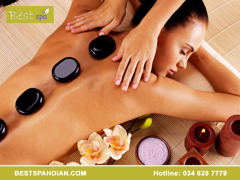 Hot Stone Massage