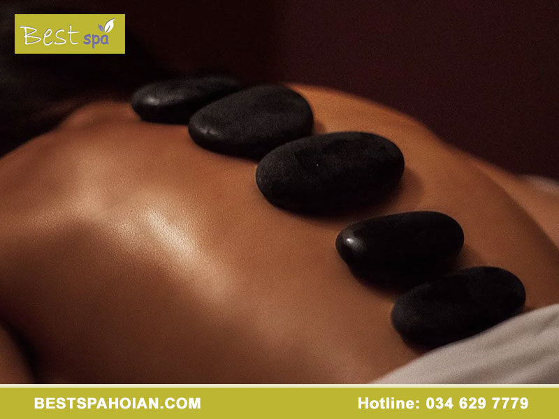 Hot Stone Massage