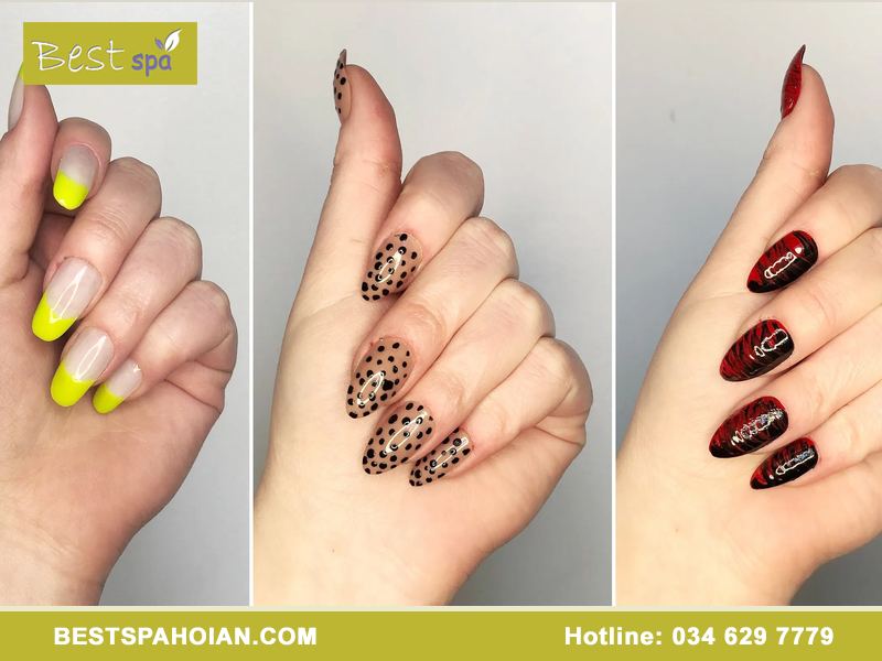 Nail Art / Nail Design