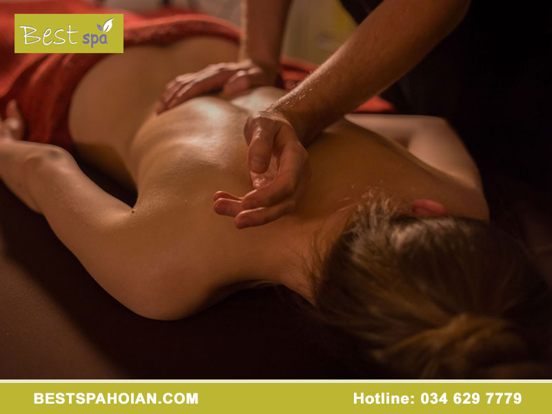 Signature Massage Treatment