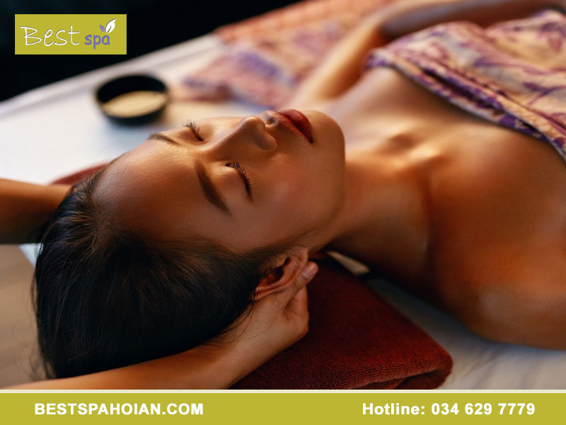 Thai Massage