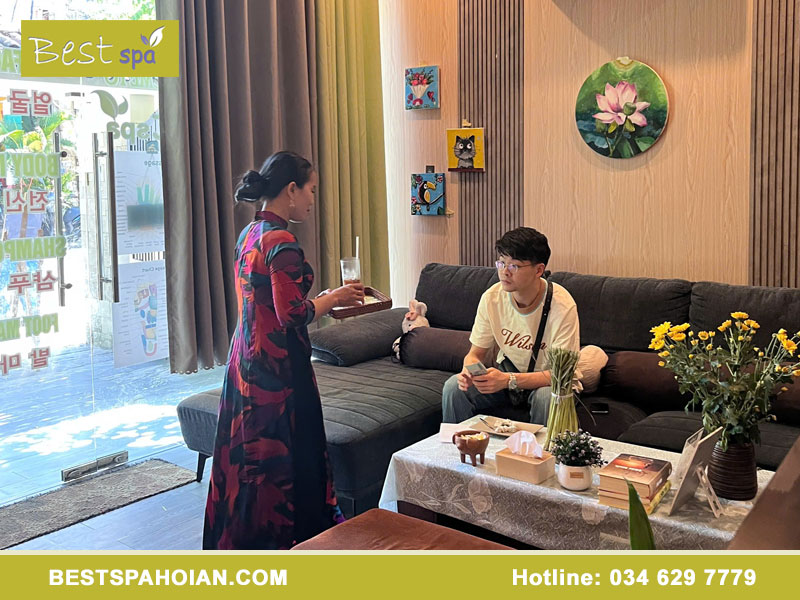 Thai Massage
