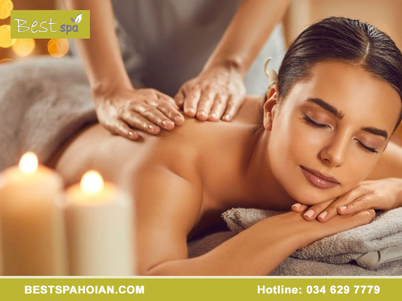 Best Cheap Massage Hoi An