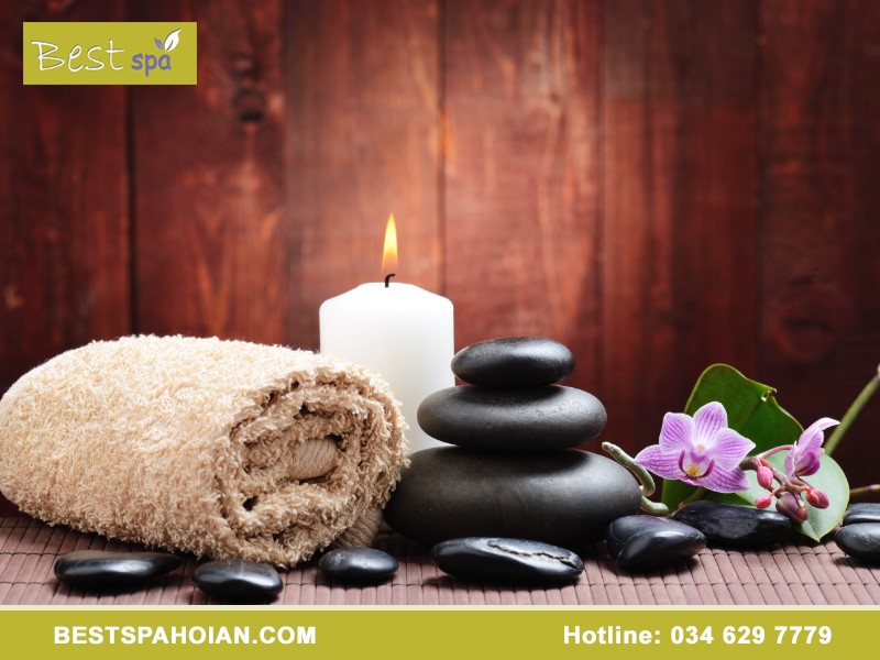 Best hot stone massage Hoi An, Viet Nam quality care