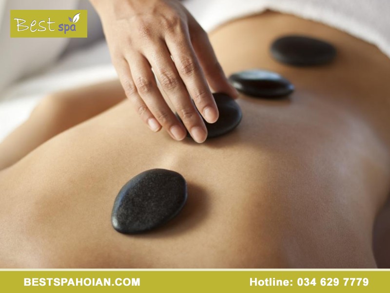 best massage hoi an old town