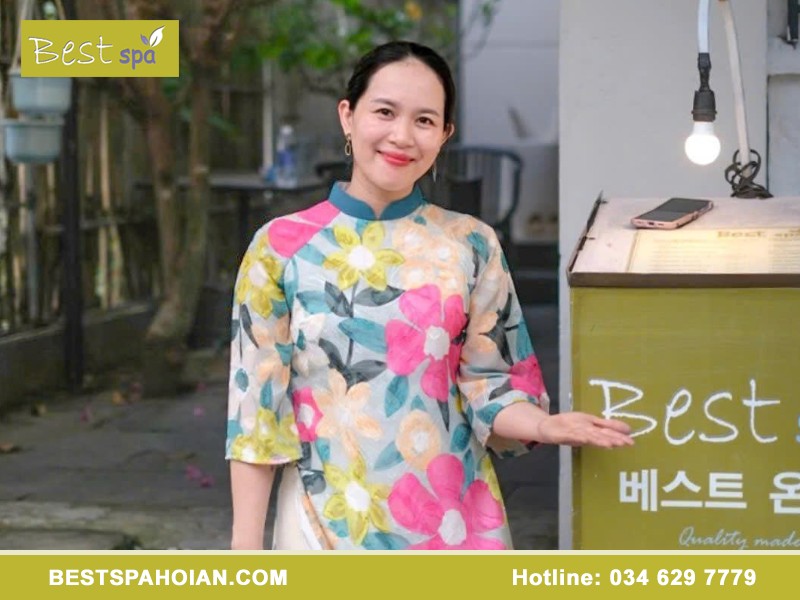 best massage hoi an old town