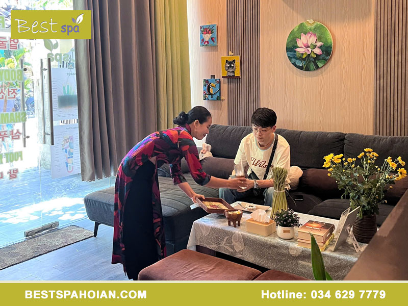 Best Massage Hoi An on Reddit