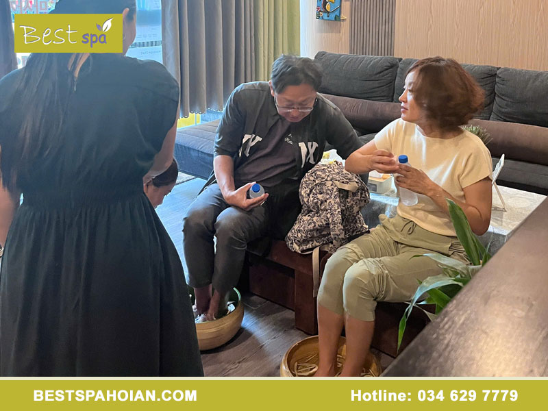 Best Massage Hoi An Tripadvisor