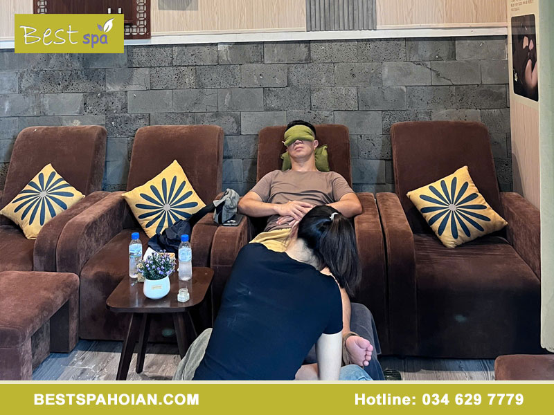 Best Massage Hoi An Tripadvisor