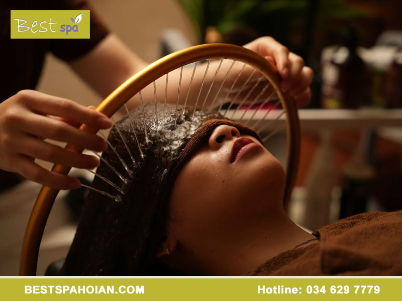 Cost of Massage in Hoi An