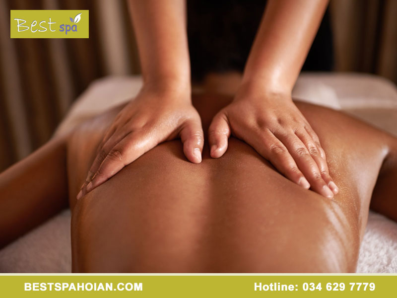 Good Massage Hoi An