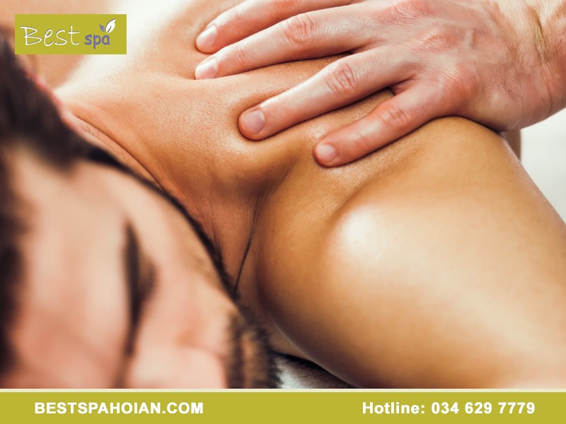 hoi an massage for men