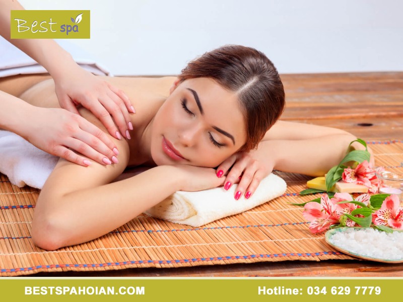 Hoi An massage for women in Hoi An, Viet Nam Spa Wellness