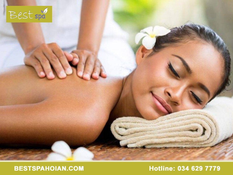 hoi an massage price