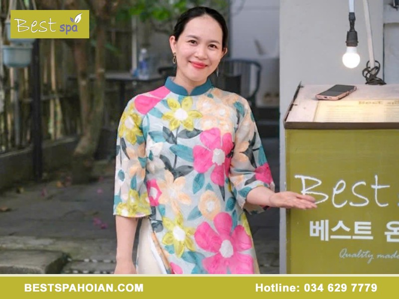 hoi an massage price
