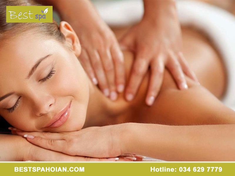 Hoi An Massage Reviews