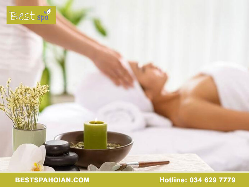 Hoi An Massage Reviews