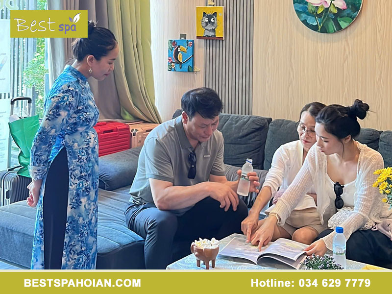 Hoi An Massage Reviews