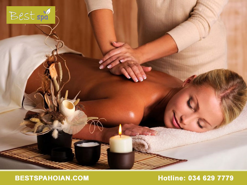 How Much Is a Massage in Hoi An