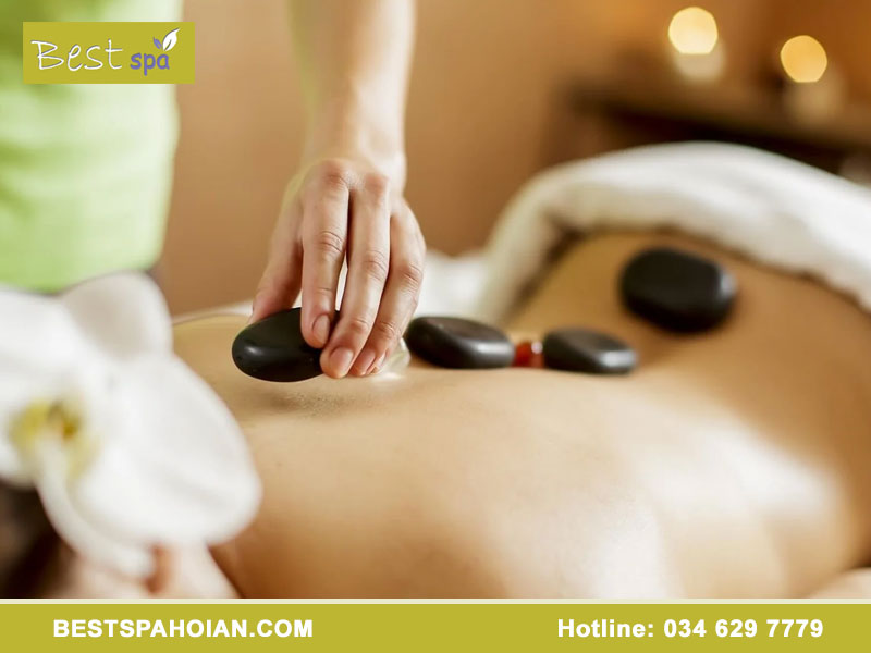 Full Body Massage in Hoi An Vietnam